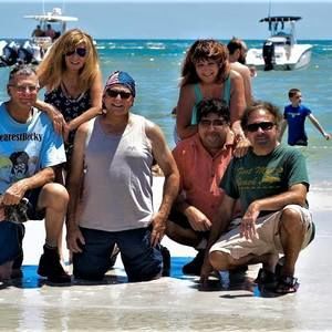 Meet your Posher, Cathy